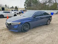 1HGCV1F11KA080380 2019 HONDA ACCORD