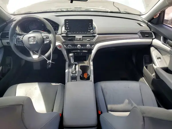 1HGCV1F11KA080654 2019 HONDA ACCORD - Image 8