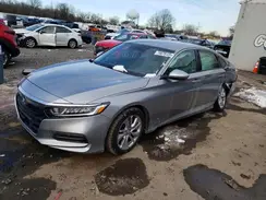 1HGCV1F11KA080699 2019 HONDA ACCORD
