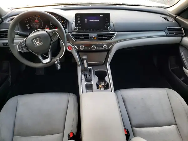 1HGCV1F11KA080699 2019 HONDA ACCORD - Image 8