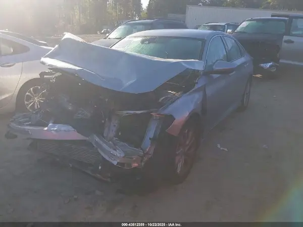 1HGCV1F11KA081898 2019 HONDA ACCORD - Image 2