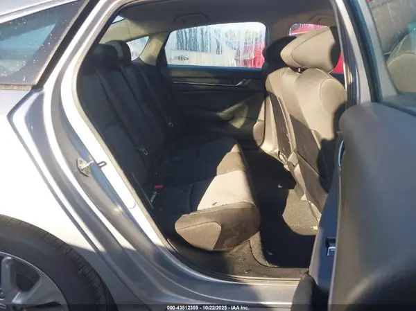 1HGCV1F11KA081898 2019 HONDA ACCORD - Image 8