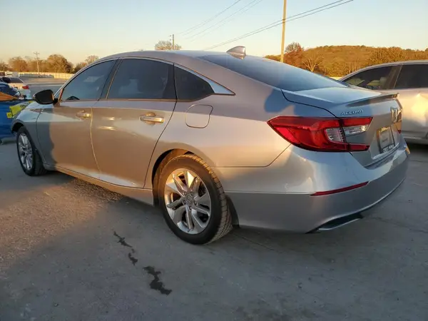 1HGCV1F11KA082792 2019 HONDA ACCORD - Image 2