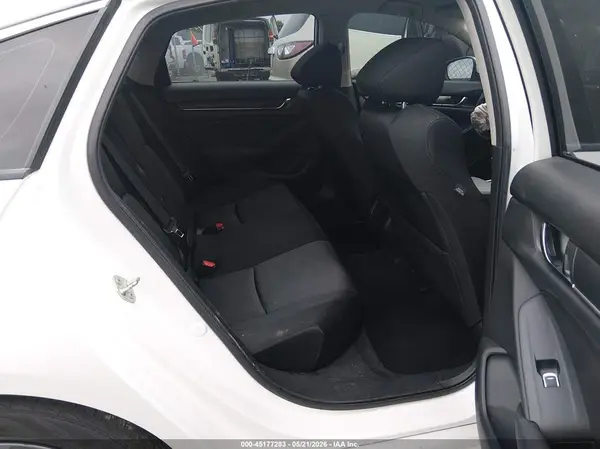 1HGCV1F11KA084624 2019 HONDA ACCORD - Image 8