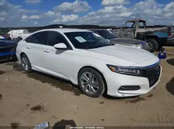 1HGCV1F11KA084669 2019 HONDA ACCORD