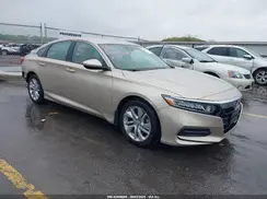 1HGCV1F11KA084705 2019 HONDA ACCORD