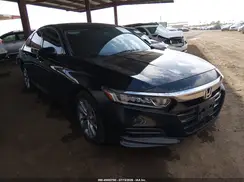 1HGCV1F11KA087572 2019 HONDA ACCORD