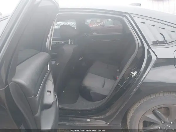 1HGCV1F11KA089810 2019 HONDA ACCORD - Image 8
