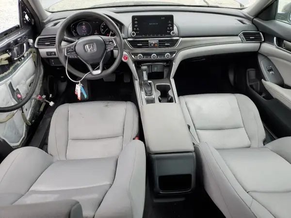 1HGCV1F11KA090181 2019 HONDA ACCORD - Image 8