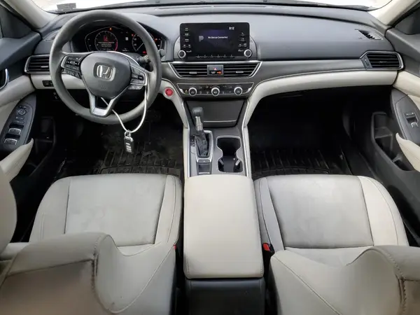 1HGCV1F11KA092495 2019 HONDA ACCORD - Image 8