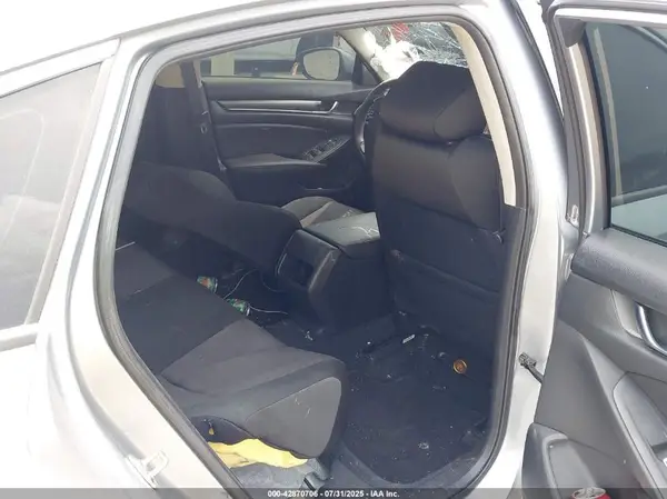 1HGCV1F11KA094747 2019 HONDA ACCORD - Image 8