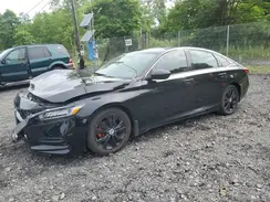 1HGCV1F11KA094800 2019 HONDA ACCORD