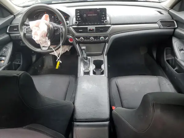 1HGCV1F11KA094800 2019 HONDA ACCORD - Image 8