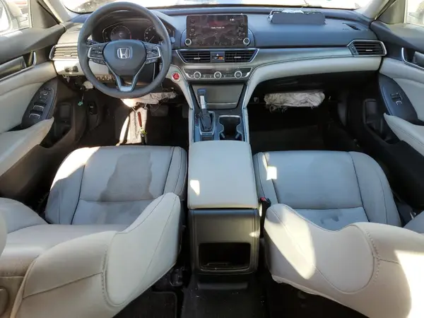 1HGCV1F11KA096384 2019 HONDA ACCORD - Image 8