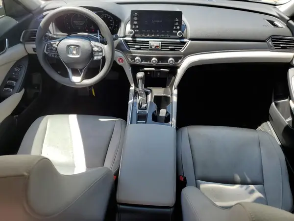 1HGCV1F11KA098894 2019 HONDA ACCORD - Image 8