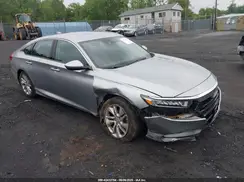 1HGCV1F11KA101227 2019 HONDA ACCORD