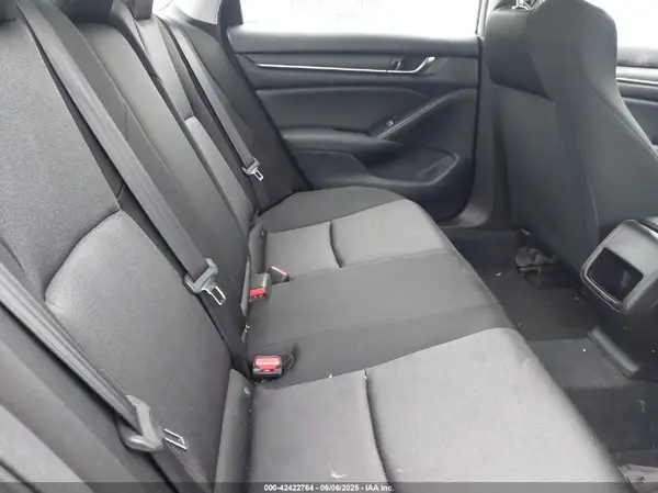 1HGCV1F11KA101227 2019 HONDA ACCORD - Image 8