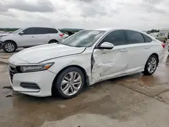 1HGCV1F11KA101275 2019 HONDA ACCORD