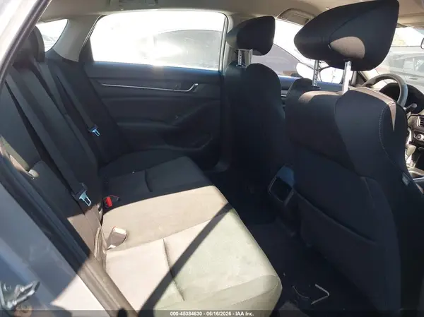 1HGCV1F11KA102037 2019 HONDA ACCORD - Image 8