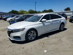 1HGCV1F11KA102085 2019 HONDA ACCORD