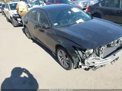 1HGCV1F11KA102278 2019 HONDA ACCORD