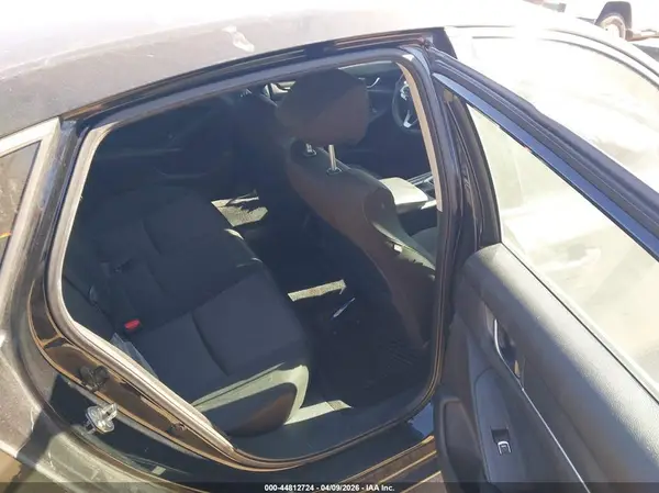 1HGCV1F11KA102278 2019 HONDA ACCORD - Image 8