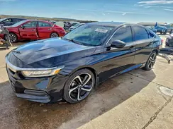 1HGCV1F11KA102281 2019 HONDA ACCORD