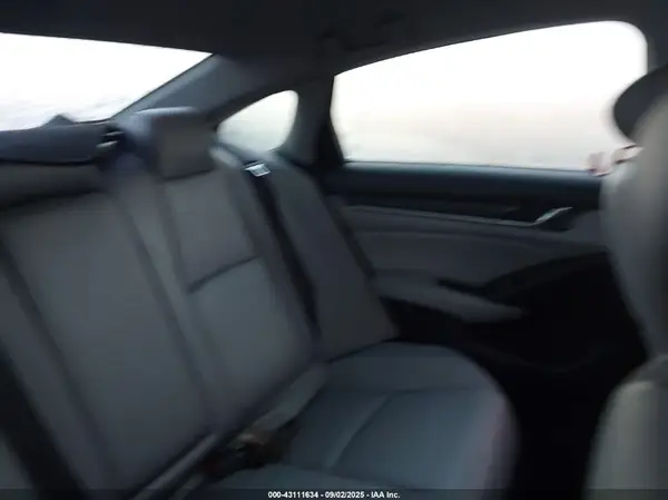 1HGCV1F11KA108114 2019 HONDA ACCORD - Image 8