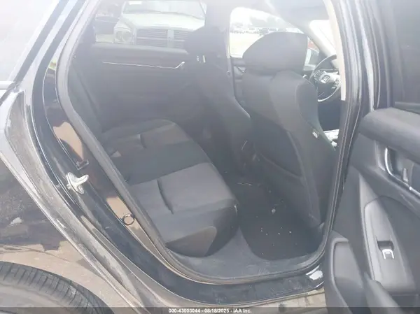 1HGCV1F11KA108730 2019 HONDA ACCORD - Image 8