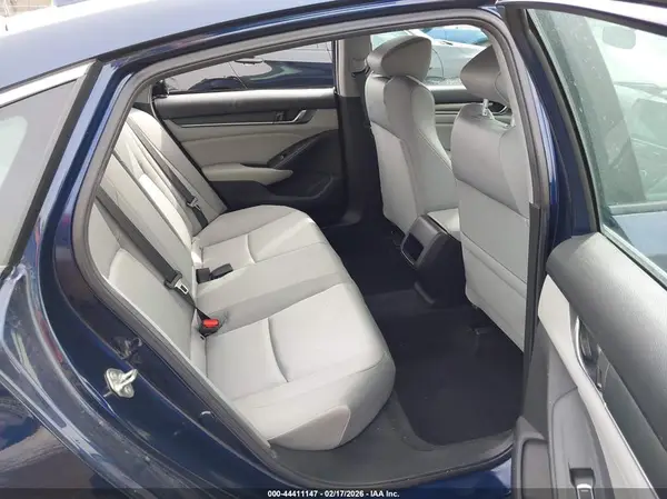 1HGCV1F11KA113071 2019 HONDA ACCORD - Image 8