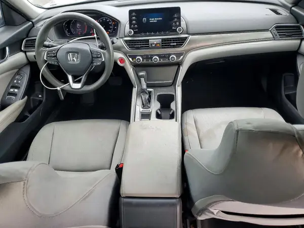 1HGCV1F11KA114317 2019 HONDA ACCORD - Image 8