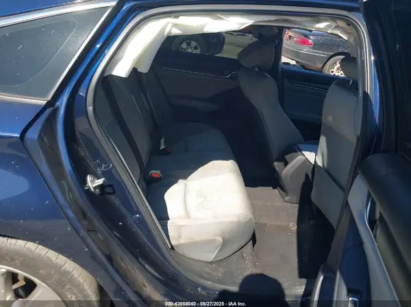1HGCV1F11KA116634 2019 HONDA ACCORD - Image 8