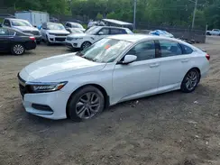 1HGCV1F11KA117525 2019 HONDA ACCORD