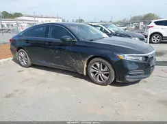 1HGCV1F11KA118318 2019 HONDA ACCORD