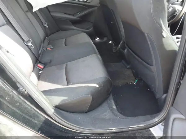 1HGCV1F11KA118318 2019 HONDA ACCORD - Image 8