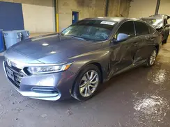 1HGCV1F11KA118514 2019 HONDA ACCORD