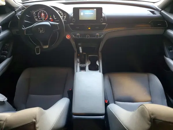 1HGCV1F11KA118514 2019 HONDA ACCORD - Image 8