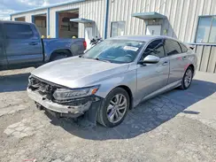 1HGCV1F11KA118612 2019 HONDA ACCORD