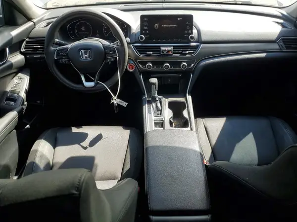 1HGCV1F11KA118612 2019 HONDA ACCORD - Image 8