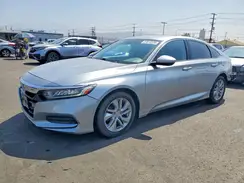 1HGCV1F11KA118660 2019 HONDA ACCORD