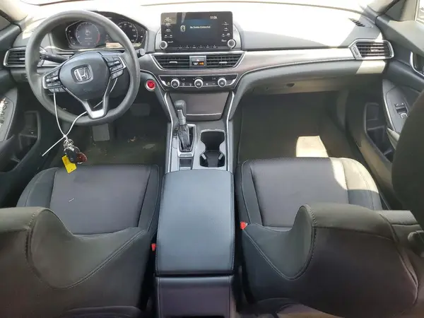 1HGCV1F11KA118660 2019 HONDA ACCORD - Image 8