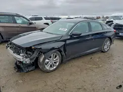 1HGCV1F11KA119694 2019 HONDA ACCORD