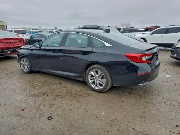 1HGCV1F11KA119694 2019 HONDA ACCORD - Image 2