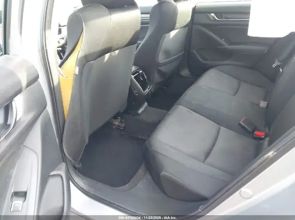 1HGCV1F11KA120196 2019 HONDA ACCORD - Image 8