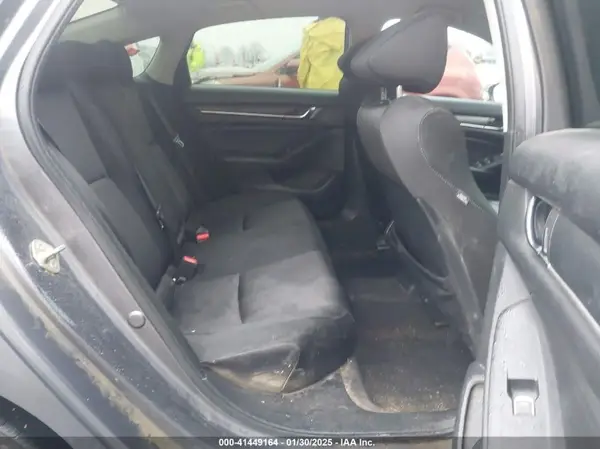 1HGCV1F11KA120831 2019 HONDA ACCORD - Image 8