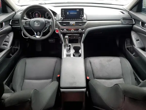1HGCV1F11KA120957 2019 HONDA ACCORD - Image 8