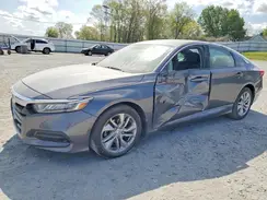 1HGCV1F11KA122739 2019 HONDA ACCORD