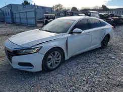 1HGCV1F11KA122935 2019 HONDA ACCORD
