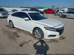 1HGCV1F11KA122997 2019 HONDA ACCORD