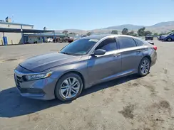 1HGCV1F11KA124250 2019 HONDA ACCORD